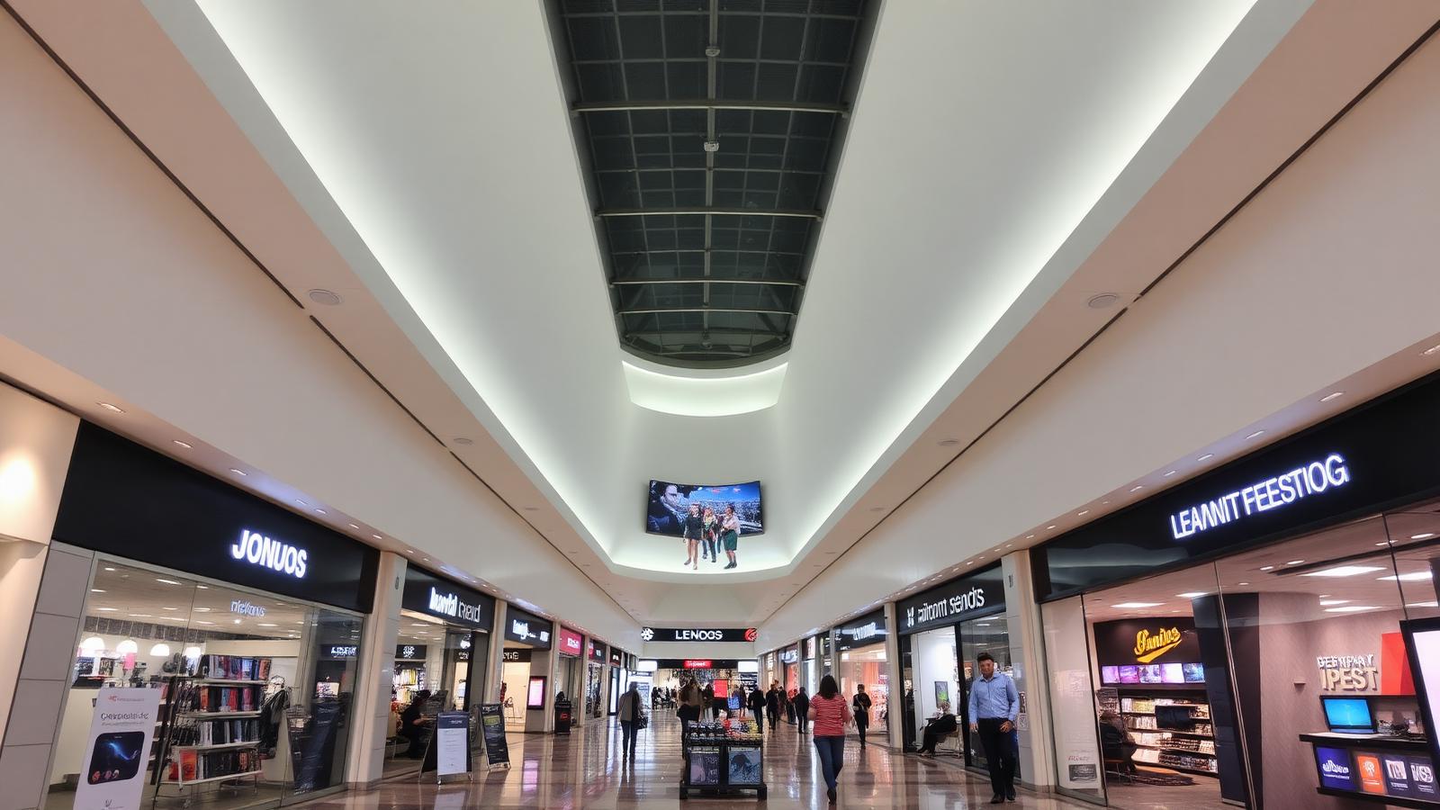 Compras no Paraguai — Ciudad del Este